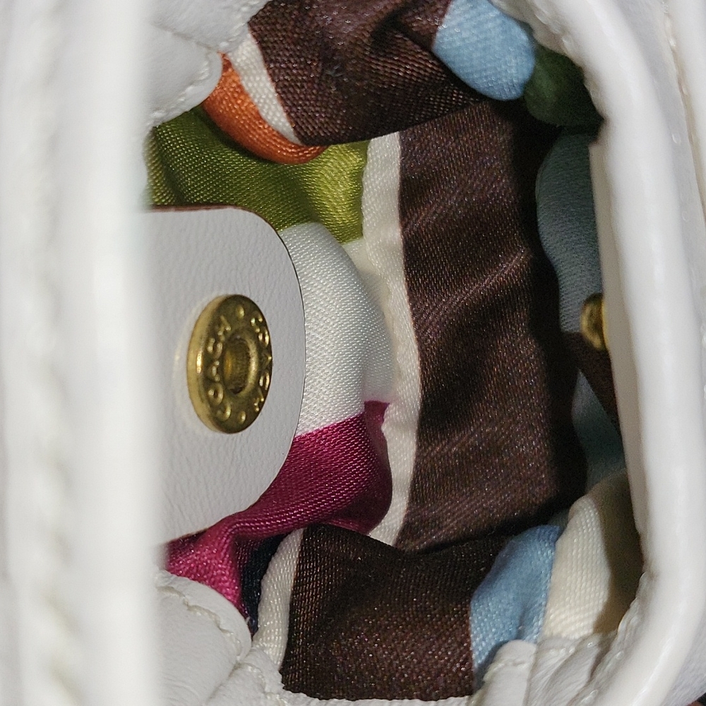 Rare Vintage Mini ergo keychain - Picture 6 of 7